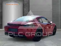 2018 Porsche Cayman