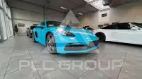 2018 Porsche Cayman