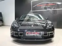 2018 Porsche Cayman