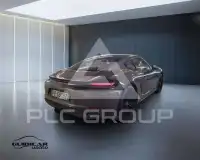 2018 Porsche Cayman