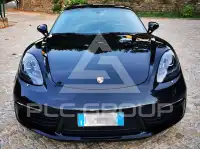 2018 Porsche Cayman
