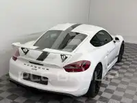 2018 Porsche Cayman
