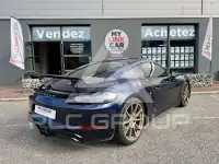 2018 Porsche Cayman