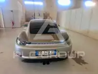2018 Porsche Cayman