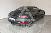 2018 Porsche Cayman