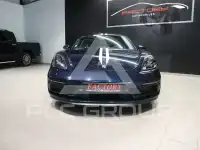2018 Porsche Cayman