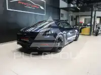2018 Porsche Cayman