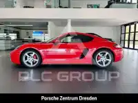 2018 Porsche Cayman
