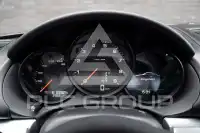 2018 Porsche Cayman