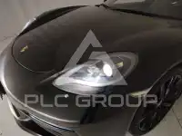 2018 Porsche 718