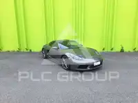 2018 Porsche 718