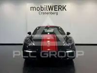 2018 Porsche Cayman