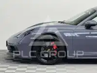 2018 Porsche Cayman