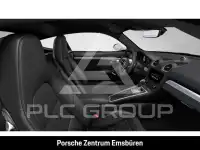 2018 Porsche Cayman