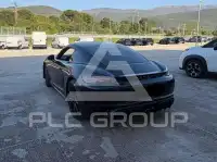 2018 Porsche Cayman