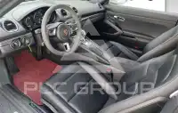 2018 Porsche Cayman