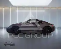 2018 Porsche Cayman