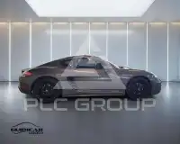2018 Porsche Cayman