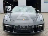 2018 Porsche Cayman