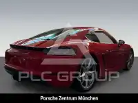 2018 Porsche Cayman