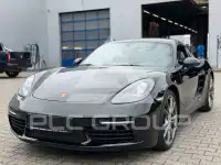 2018 Porsche Cayman