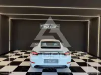 2018 Porsche Cayman