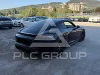 2018 Porsche Cayman