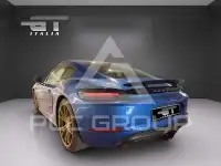 2018 Porsche Cayman