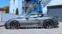 2018 Porsche Cayman