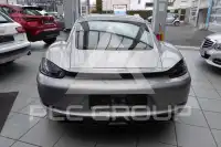 2018 Porsche Cayman