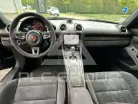 2018 Porsche Cayman