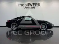 2018 Porsche Cayman