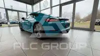 2018 Porsche Cayman