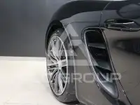 2018 Porsche Cayman