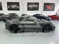 2018 Porsche Cayman