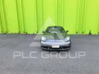 2018 Porsche 718