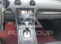 2018 Porsche Cayman