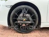 2020 Porsche Cayman