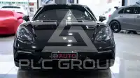 2018 Porsche Cayman