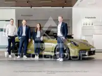 2018 Porsche Cayman