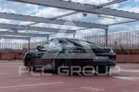 2018 Porsche Cayman