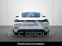 2018 Porsche Cayman