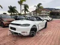 2020 Porsche Cayman