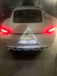 2018 Porsche Cayman