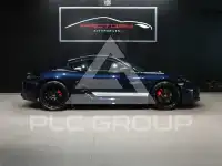 2018 Porsche Cayman