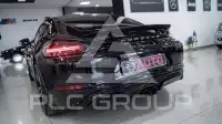 2018 Porsche Cayman