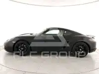 2018 Porsche 718