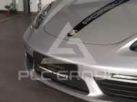 2018 Porsche Cayman