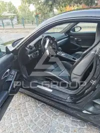 2018 Porsche Cayman
