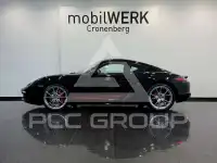 2018 Porsche Cayman